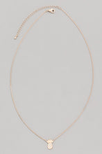 Load image into Gallery viewer, Pineapple Necklace
