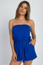 Load image into Gallery viewer, Leyla Romper
